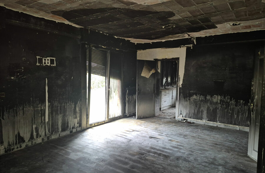 Maison à rénover entièrement, 147 m² , Parcelle 565 m²