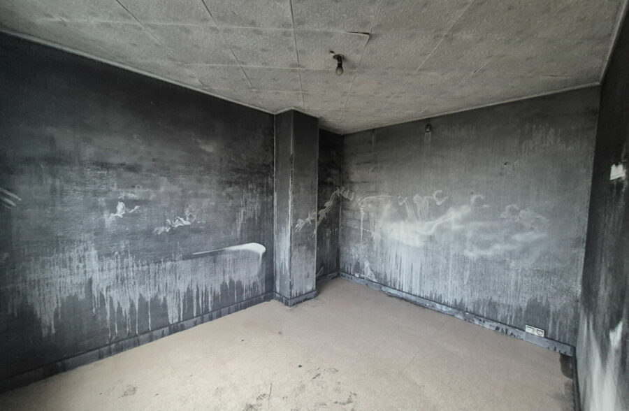 Maison à rénover entièrement, 147 m² , Parcelle 565 m²