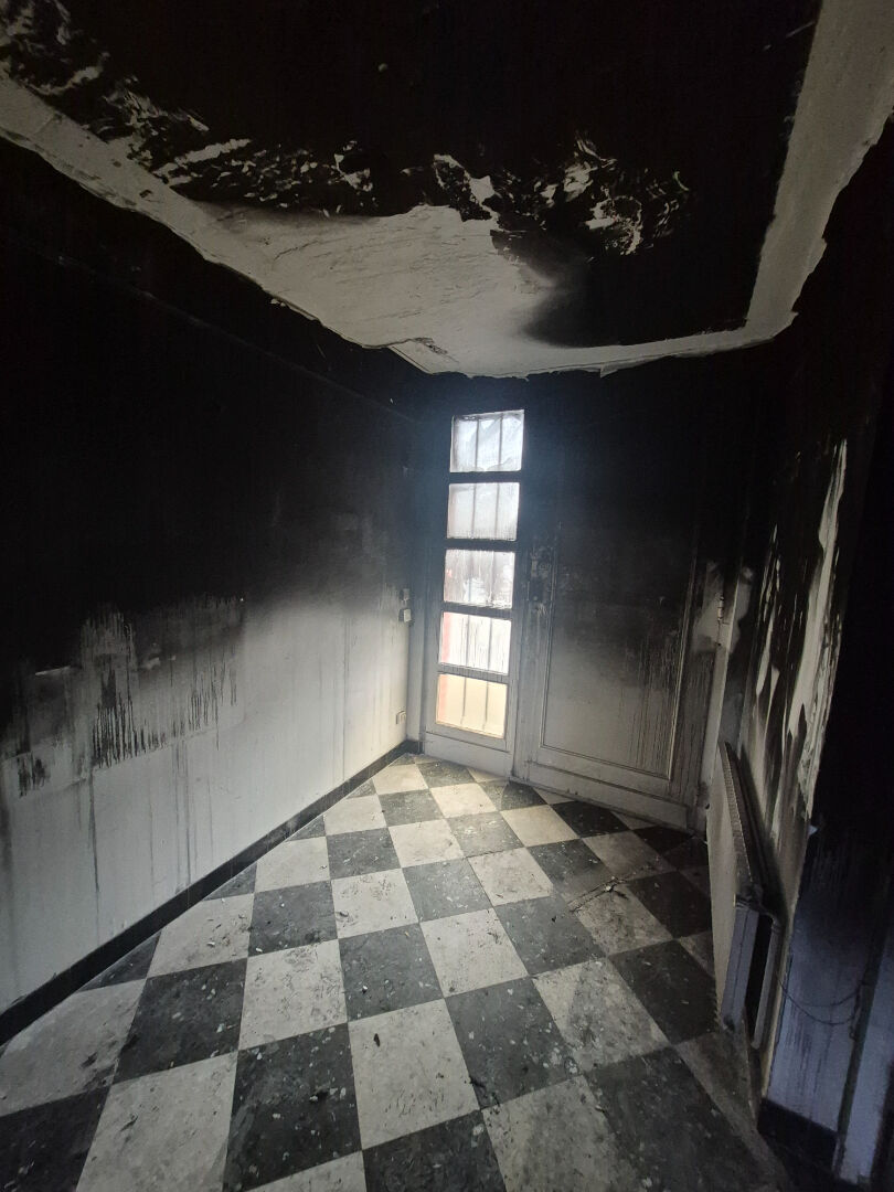 Maison à rénover entièrement, 147 m² , Parcelle 565 m²