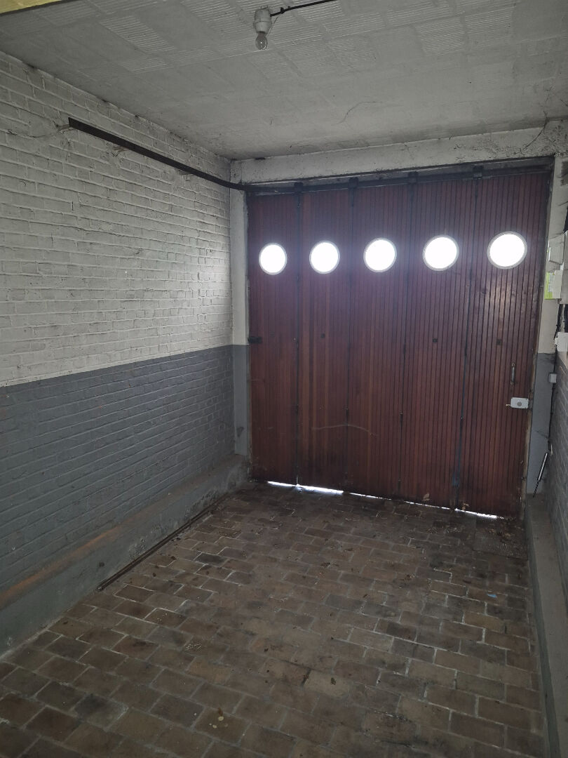 Maison à rénover entièrement, 147 m² , Parcelle 565 m²