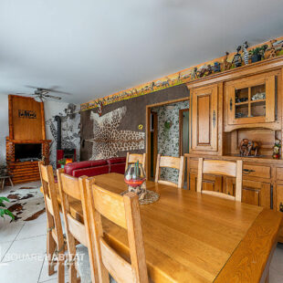 Maison Saint Amand Les Eaux 7 pièce(s) 88 m2