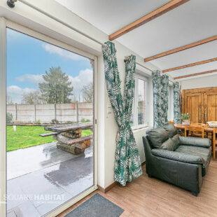 Maison Saint Amand Les Eaux 7 pièce(s) 88 m2