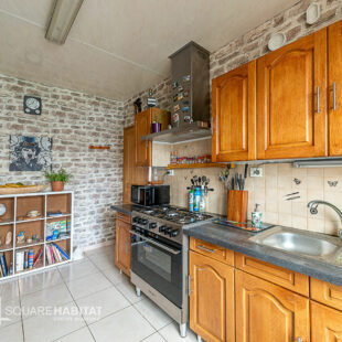 Maison Saint Amand Les Eaux 7 pièce(s) 88 m2