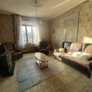 Maison Saint-amand-les-eaux &nbsp;Sous offre&nbsp;