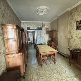 Maison Saint-amand-les-eaux &nbsp;Sous offre&nbsp;