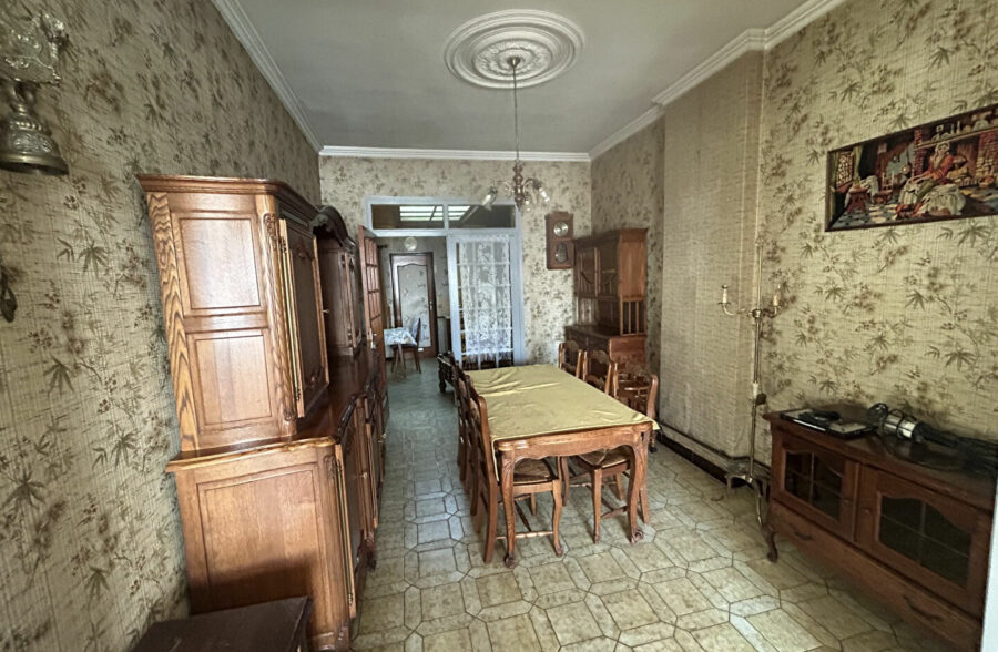 Maison Saint-amand-les-eaux &nbsp;Sous offre&nbsp;