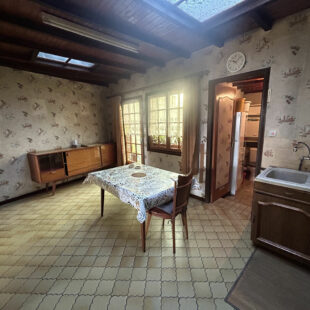 Maison Saint-amand-les-eaux &nbsp;Sous offre&nbsp;