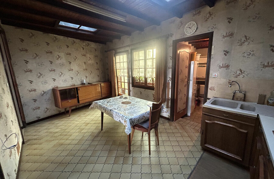 Maison Saint-amand-les-eaux &nbsp;Sous offre&nbsp;