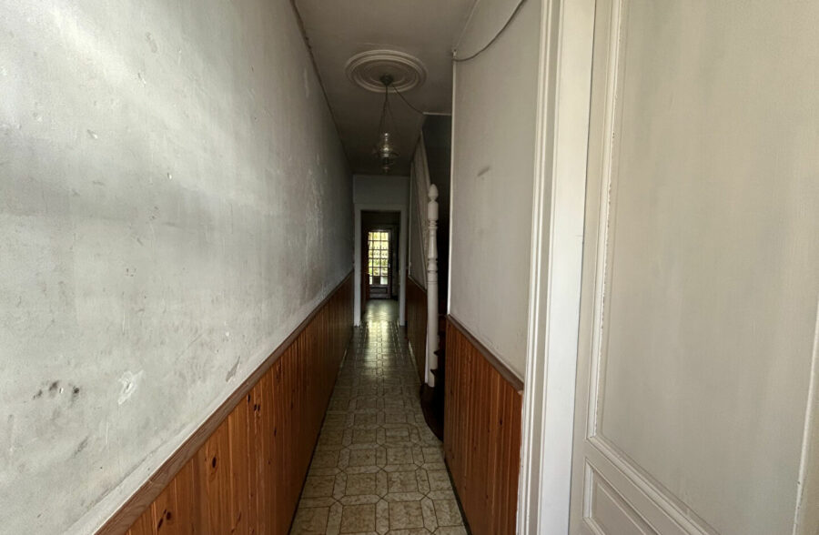 Maison Saint-amand-les-eaux &nbsp;Sous offre&nbsp;