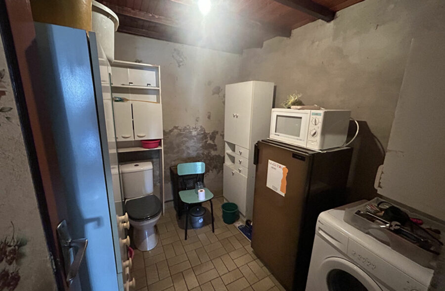Maison Saint-amand-les-eaux &nbsp;Sous offre&nbsp;