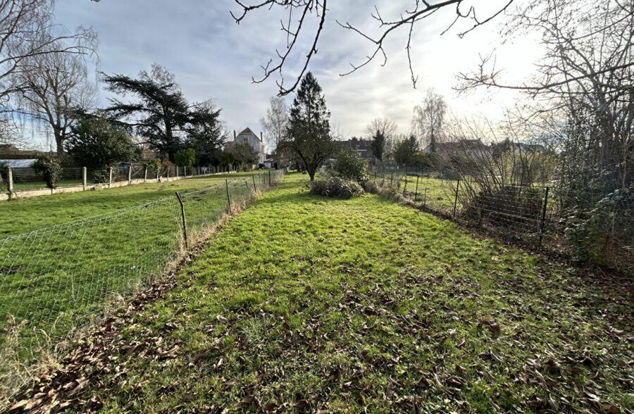 Maison Saint-amand-les-eaux &nbsp;Sous offre&nbsp;