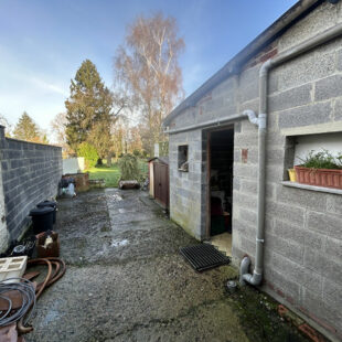 Maison Saint-amand-les-eaux &nbsp;Sous offre&nbsp;