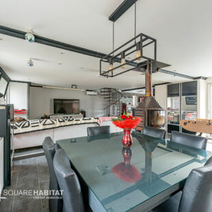 Maison Sars Et Rosieres 5 pièce(s) 145 m2