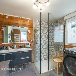 Maison Sars Et Rosieres 5 pièce(s) 145 m2