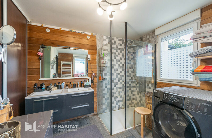 Maison Sars Et Rosieres 5 pièce(s) 145 m2