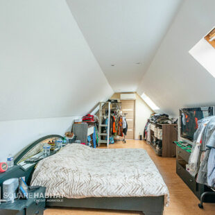 Maison Sars Et Rosieres 5 pièce(s) 145 m2