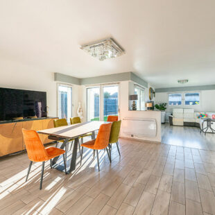 Maison Semi Plain-pied Saint Amand Les Eaux 188.27 m2