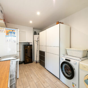 Maison Semi Plain-pied Saint Amand Les Eaux 188.27 m2