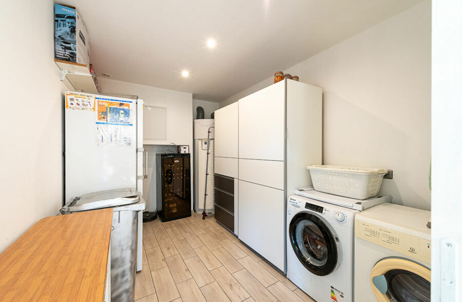 Maison Semi Plain-pied Saint Amand Les Eaux 188.27 m2