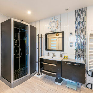 Maison Semi Plain-pied Saint Amand Les Eaux 188.27 m2