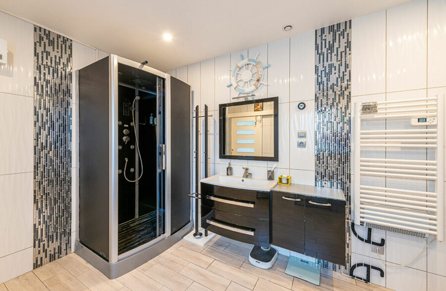 Maison Semi Plain-pied Saint Amand Les Eaux 188.27 m2