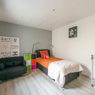 Maison Semi Plain-pied Saint Amand Les Eaux 188.27 m2