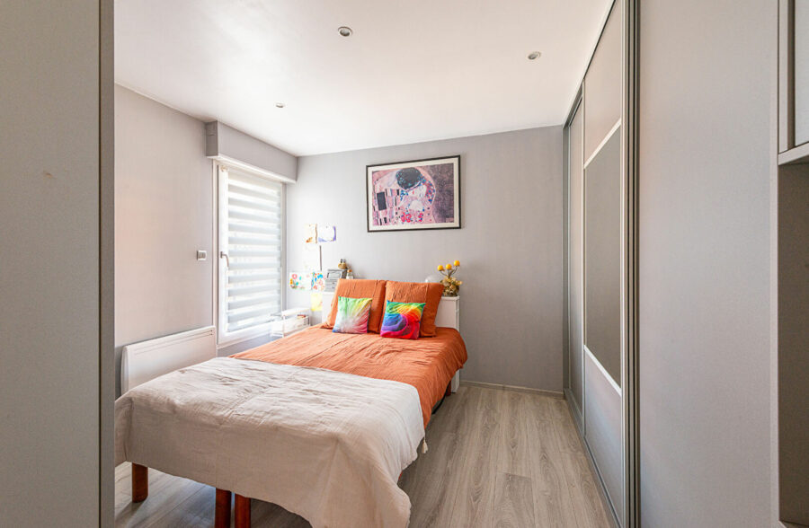 Maison Semi Plain-pied Saint Amand Les Eaux 188.27 m2