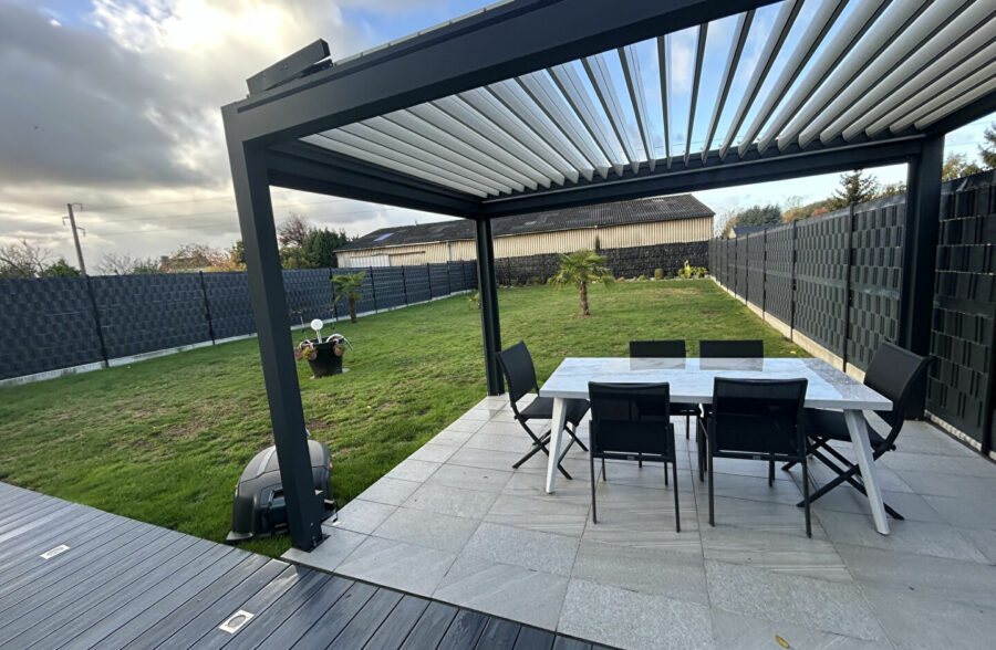 Maison Semi Plain-pied Saint Amand Les Eaux 188.27 m2