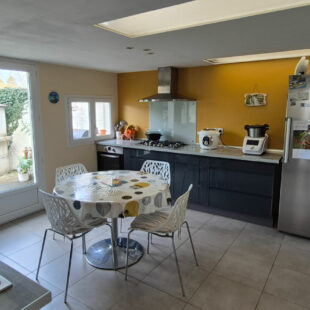 Maison Bruay Sur L Escaut 7 pièces 111 m2