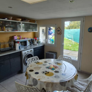 Maison Bruay Sur L Escaut 7 pièces 111 m2