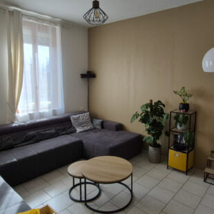 Maison Bruay Sur L Escaut 7 pièces 111 m2