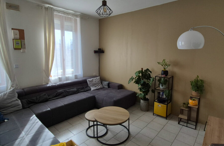 Maison Bruay Sur L Escaut 7 pièces 111 m2