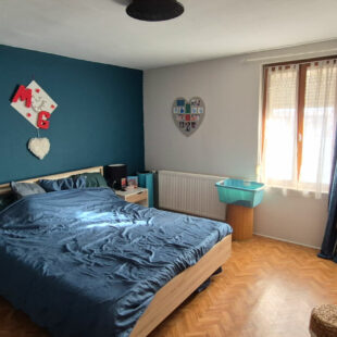 Maison Bruay Sur L Escaut 7 pièces 111 m2