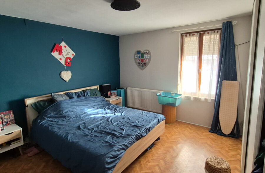 Maison Bruay Sur L Escaut 7 pièces 111 m2