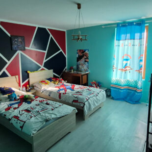 Maison Bruay Sur L Escaut 7 pièces 111 m2