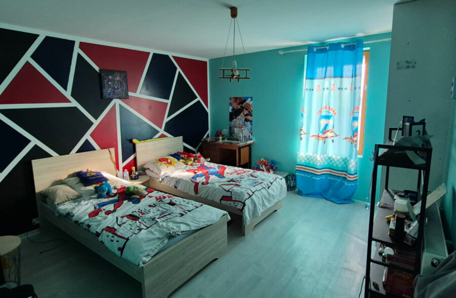 Maison Bruay Sur L Escaut 7 pièces 111 m2