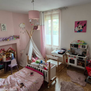 Maison Bruay Sur L Escaut 7 pièces 111 m2