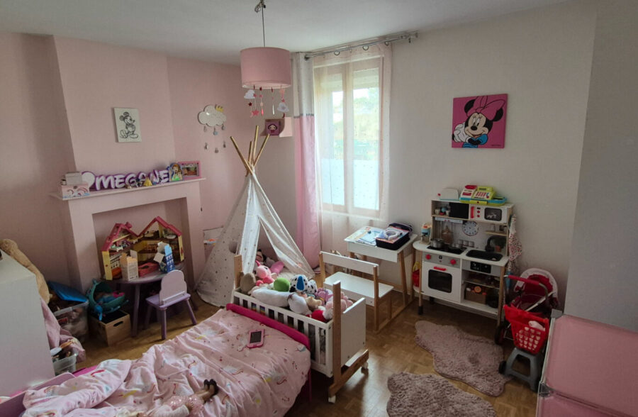 Maison Bruay Sur L Escaut 7 pièces 111 m2