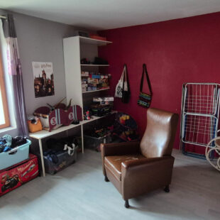 Maison Bruay Sur L Escaut 7 pièces 111 m2