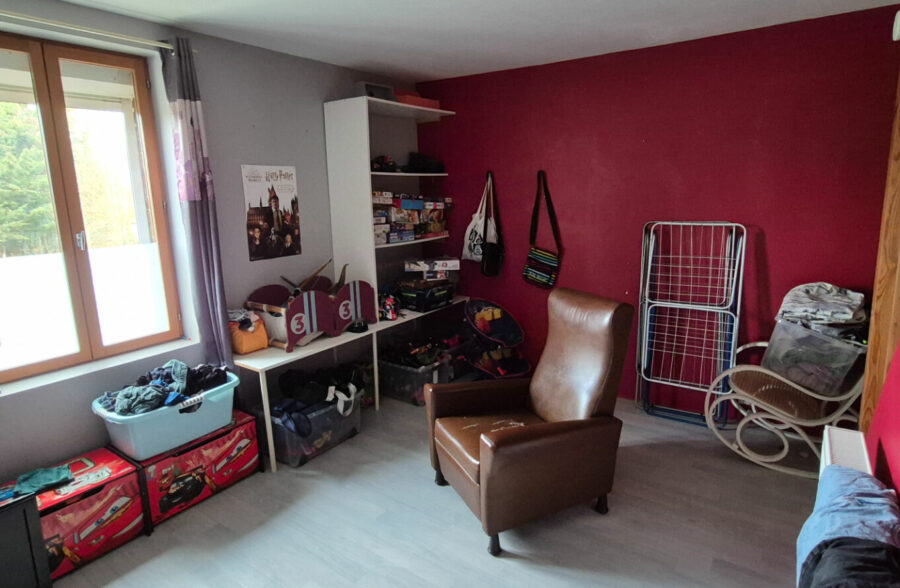 Maison Bruay Sur L Escaut 7 pièces 111 m2