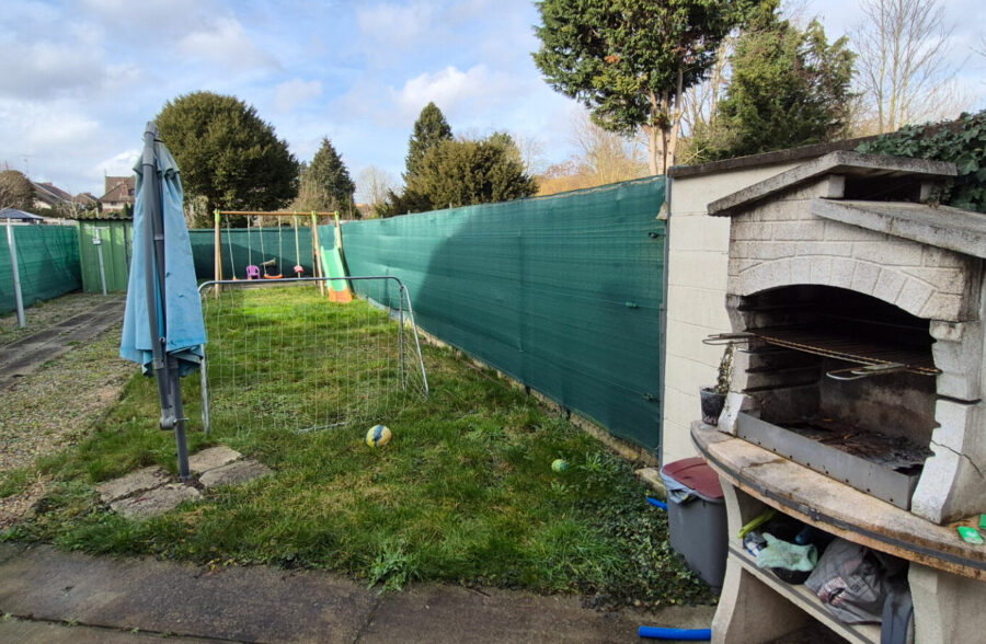 Maison Bruay Sur L Escaut 7 pièces 111 m2