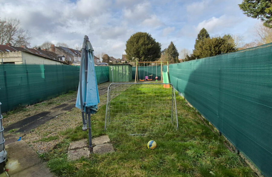 Maison Bruay Sur L Escaut 7 pièces 111 m2