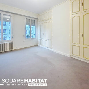 Appartement Valenciennes 4 pièce(s) 135 m2
