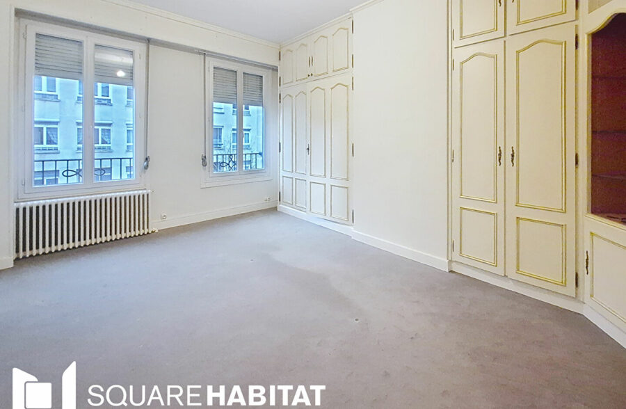 Appartement Valenciennes 4 pièce(s) 135 m2