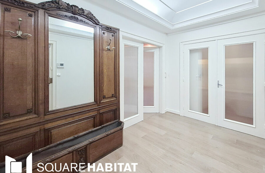 Appartement Valenciennes 4 pièce(s) 135 m2