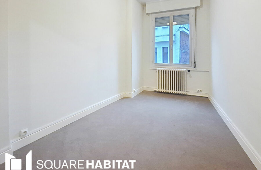 Appartement Valenciennes 4 pièce(s) 135 m2