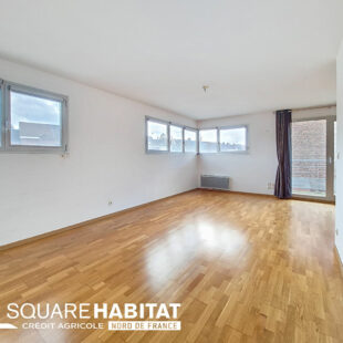Appartement Valenciennes 3 pièce(s) 72 m2