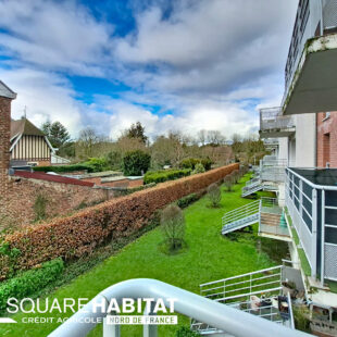 Appartement Valenciennes 3 pièce(s) 72 m2