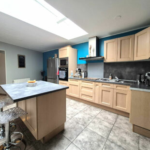 Maison Aniche 104 m2