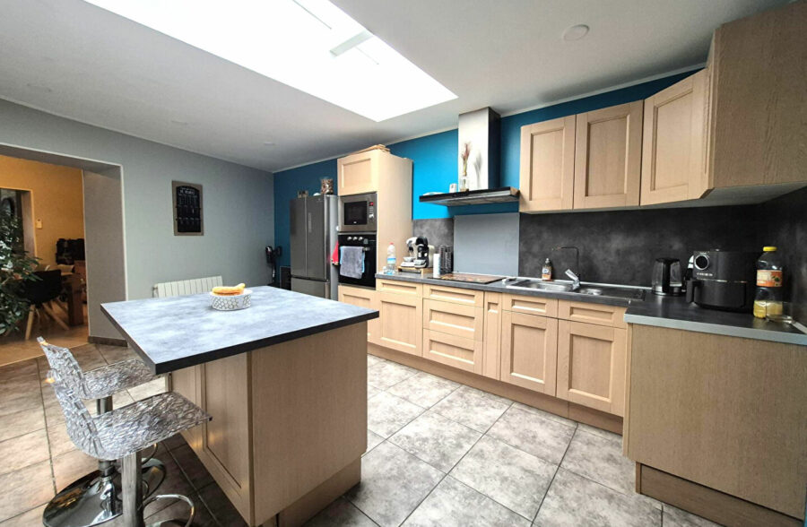 Maison Aniche 104 m2